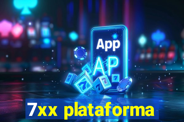 7xx plataforma